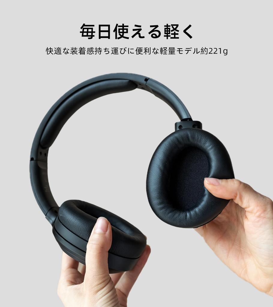 Gold Edifier W820NB PLUS Wireless Noise Canceling Headphones High Resolution Compatible Bluetooth Ambient Sound Capture Up To 49 Hours Playtime Low