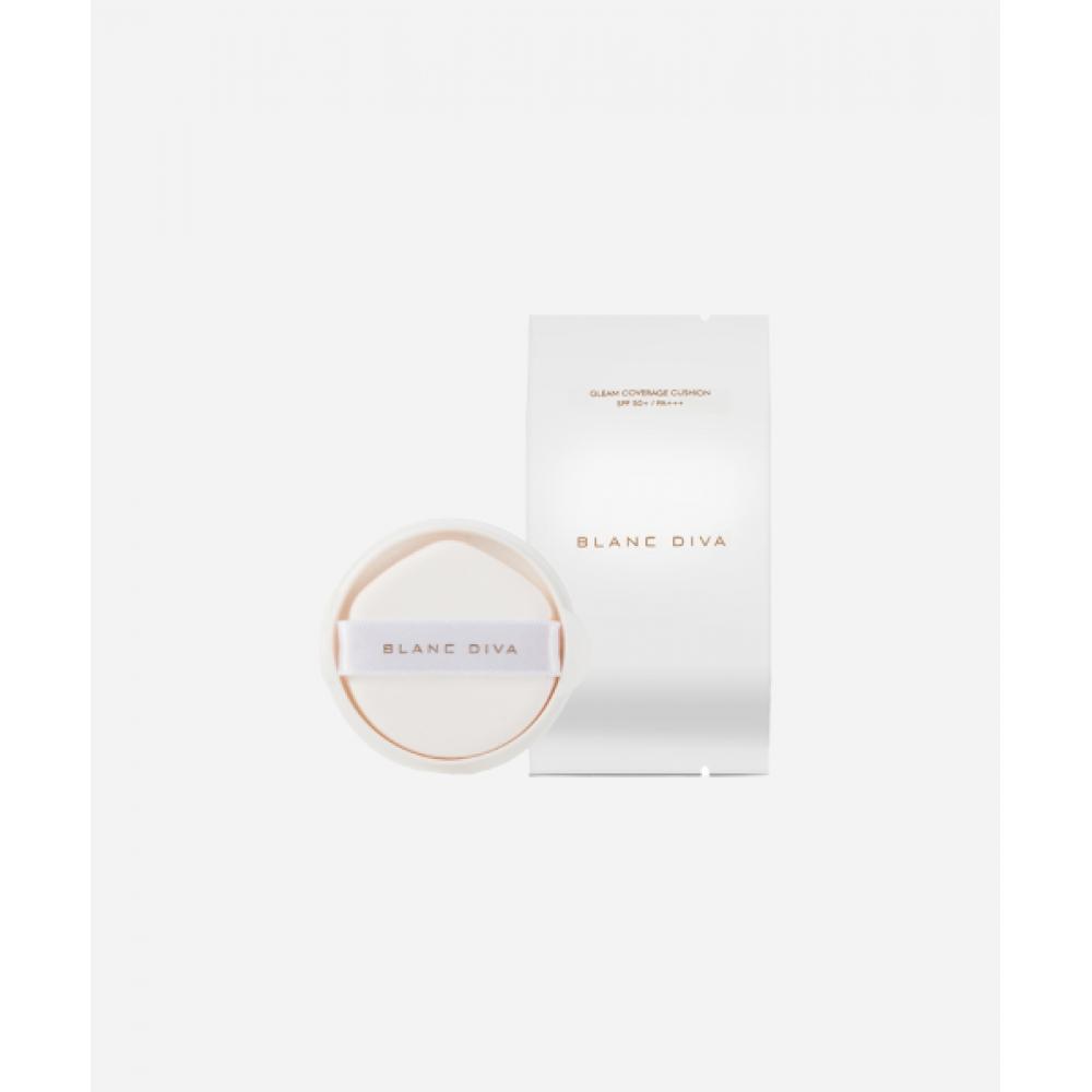 Blancdiva Glam Coverage Cushion Refill