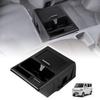 Авто Спец Совместимо с Suzuki Every Van Консоль Центр Подстаканник Мусорка USB Смартфон Мелкие Предметы Внутреннее Хранение Легкая Установка с Suzuki Every