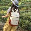 Casual and Lightweight Backpack New Large-capacity Commuter Student Schoolbag Travel Backpack