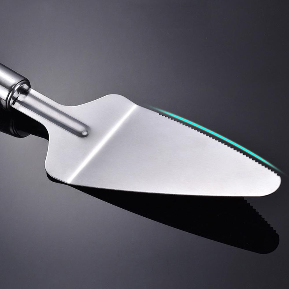 Многофункциональная лопатка для теста, нож для торта, лопатка для пирога, инструмент для выпечки, лопатка для пиццы