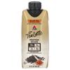 Atkins Iced Tea Latte Protein Shake, Black Tea with Honey, 4 Shakes, 11 Fl Oz (325 Ml) Each