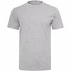 Mens Short Sleeve Round Neck T-Shirt