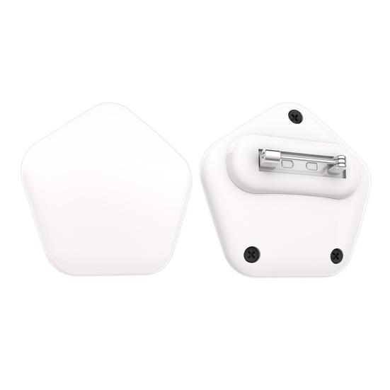 Скрытый чехол для GPS-трекера, защитный чехол, ударопрочный, водонепроницаемый, протектор для локатора, чехол для трекера AirTag