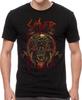 SLAYER Rotting Skull Brand H3 Sportgear Merch Unisex T-shirt