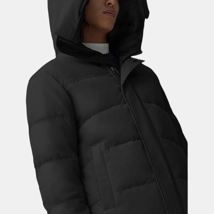 Canada Goose Label Macmillan Parka Jacket 2080M-61