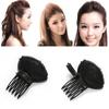 Sponge Women Puff Sponge Clips Hair Styling Tools Invisible Hair Clip Hair Volume Increase Pad