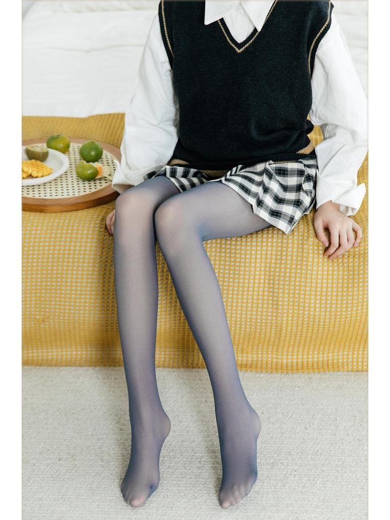 Новые женские бесшовные прозрачные колготки Artifact, коричневые/серые, стиль весна/осень, леггинсы Internet Celebrity.