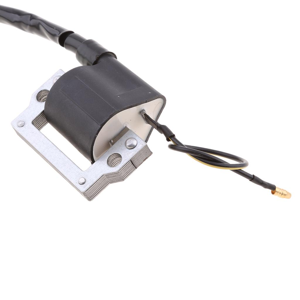 Ignition Coil for LB50 RX125 5 DT175