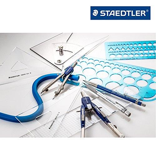Staedtler Mars 553 01 Компас для черчения среднего транспортного средства