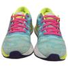Asics Gel-Nimbus 23 Comfortable Versatile Low-Top Running Shoes Women Sneaker Green Pink 1012B238-300