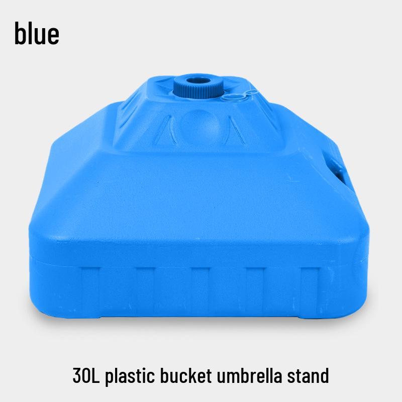 Outdoor Garden and Beach Sunshade Umbrella for Courtyards, Homestays, Farmhouses, and Commercial Centers