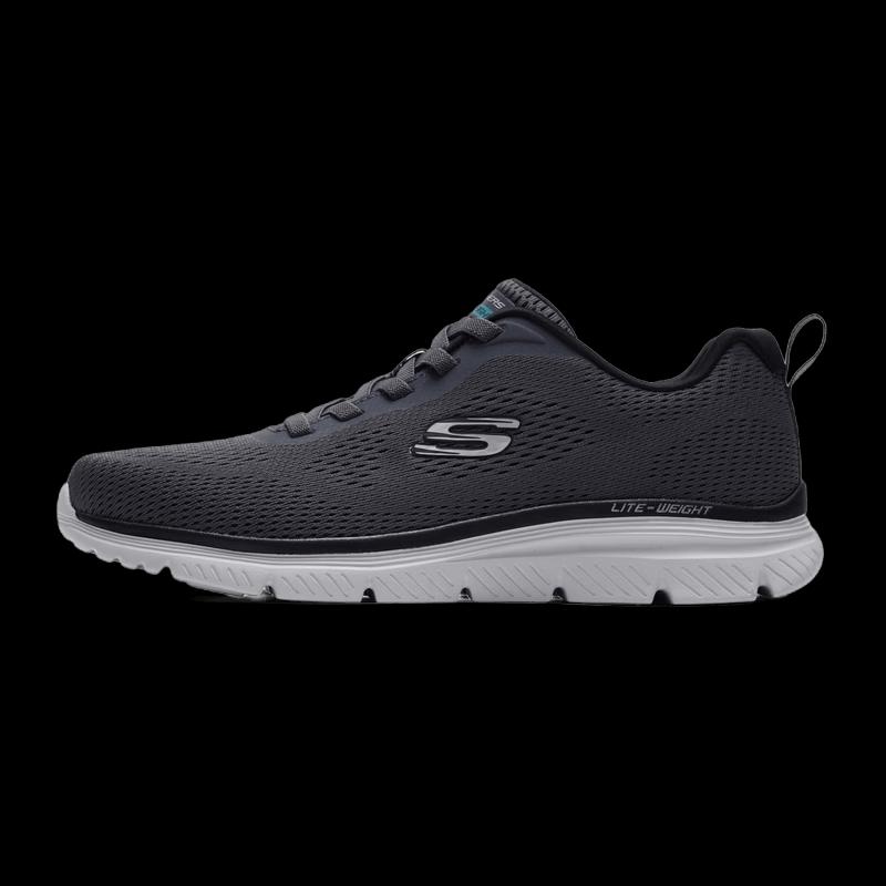 Skechers Мужская обувь для ходьбы в стиле lifestyle 8790440-BKCC