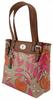 Torba Na Ramię Fossil Wmns Key-Per Shopper Dot Mod1