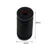 2Pcs Non-Slip Surface Motorcycle Shift Lever Cover Motorcycle Foot Pegs Cover  Riding Protection