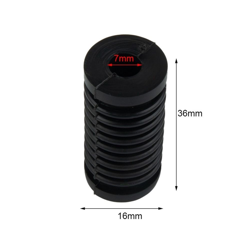 2Pcs Non-Slip Surface Motorcycle Shift Lever Cover Motorcycle Foot Pegs Cover Riding Protection