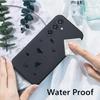 Матовый Чехол 56 36 26 16 Для Samsung Galaxy A06 A16 A26 A36 A56 A07 A17 Чехол Funda TPU Чехлы Ударопрочный Жидкий Силиконовый Чехол