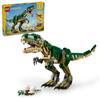 LEGO Creator Expert Toy Present Birthday Block Christmas Boys Girls Children 9 Years Old 10 Years Old 11 Years Old Elementary School Student Dinosaur
