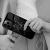 Science Case Magnetic Phone Case For APPLE iPhone 17 Air 16 14 13 12 Pro Max 15 Plus Wireless Charge With MagSafe Cover