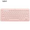 Logitech Bluetooth-клавиатура K380 для нескольких устройств
