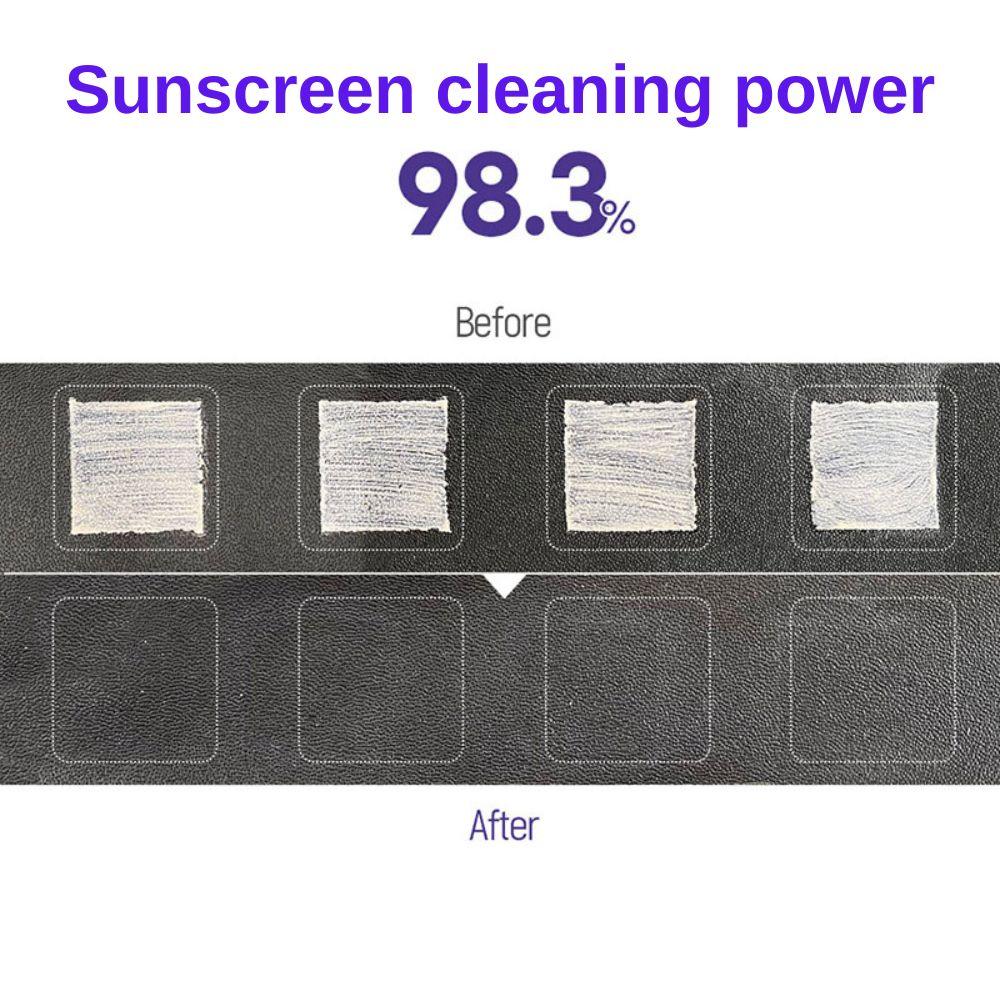 HAPPY BATH MICRO CLEAN DEEP BUBBLE ОЧИЩАЮЩАЯ ПЕНКА 300мл