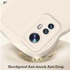 Милый карамельный волнистый чехол для телефона для iPhone 15 14 13 12 mini 11 Pro Max XS X XR 7 8 Plus, мягкий силиконовый защитный чехол-бампер