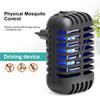Mini Home Mosquito Killer Lamp Electric Mosquito Swatter Silent Household Mosquito Killing Lamp