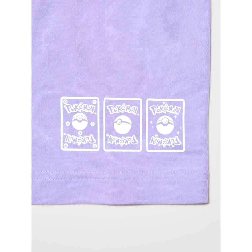 Uniqlo Pokemon Ut