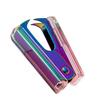 Acrylic Staple Remover Lockable Portable Staple Extractor Office Staple Remover  Office Supplies