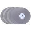 6" 150Mm Diamond Coated Flat Lap Disc Jewelry Polish Grinding Wheel 80~3000#