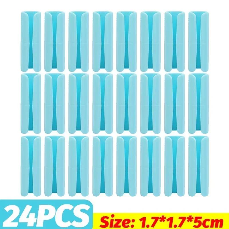 1/30 шт простынь фиксированные зажимы нескользящие простыни зажим многофункциональные прищепки держатель для герметизации еды принадлежности для хранения одежды