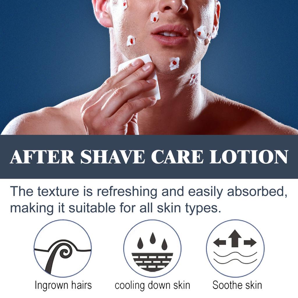 Moon Moisturizing East Aftershave Care Cream For Men With Revitalizing Hydration And Radiant Look