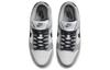 Nike Dunk Low Light Smoke Grey Женские DD1503-117