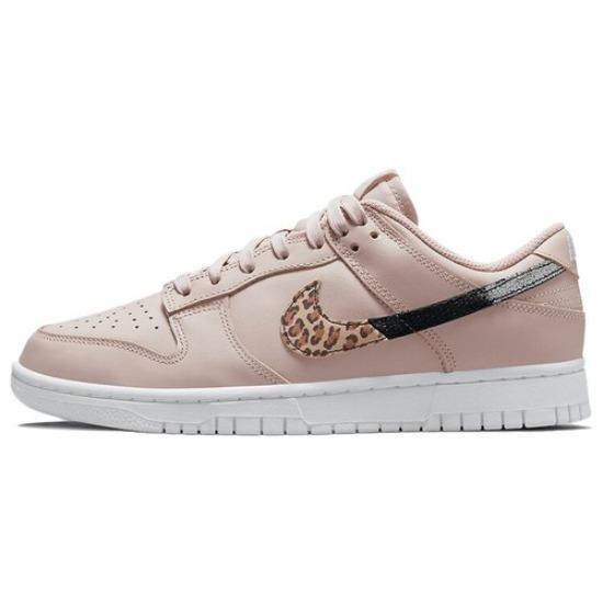 Nike Dunk Low SE Animal Swoosh - Ископаемый камень DD7099-200