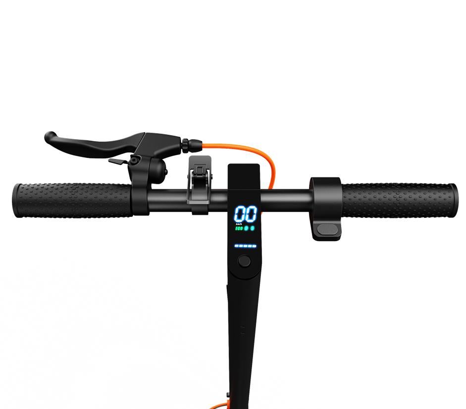 TODIMART-T3ABE Electric Bike: Lightweight 11.8kg, 20-25km Range, 350W Motor Foldable E-Bike for Urban Commuting