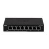 H3C MS4008 8-портовый полностью гигабитный неуправляемый коммутатор для мониторинга