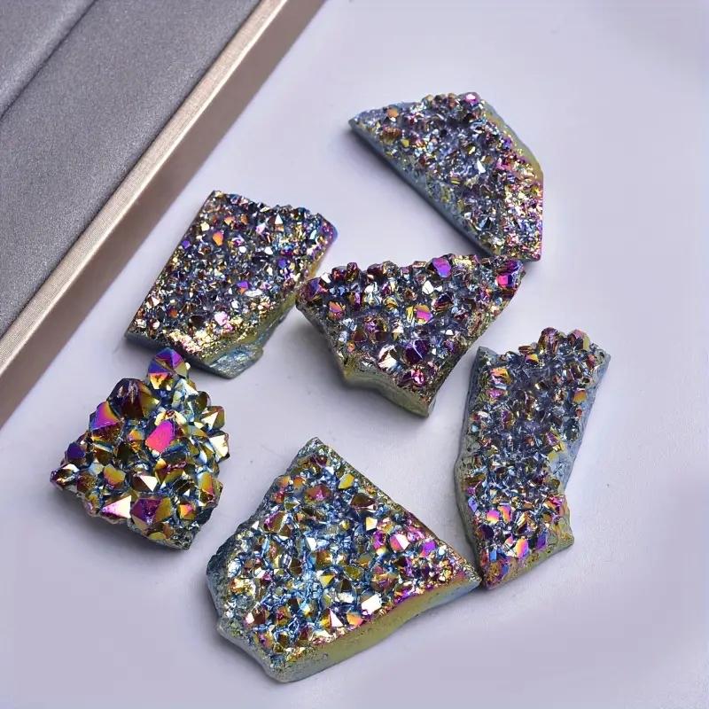 Natural Mineral Crystal Rose Quartz Cat Claw Carving Creative Ornament Special Gift Jewelry Decoration