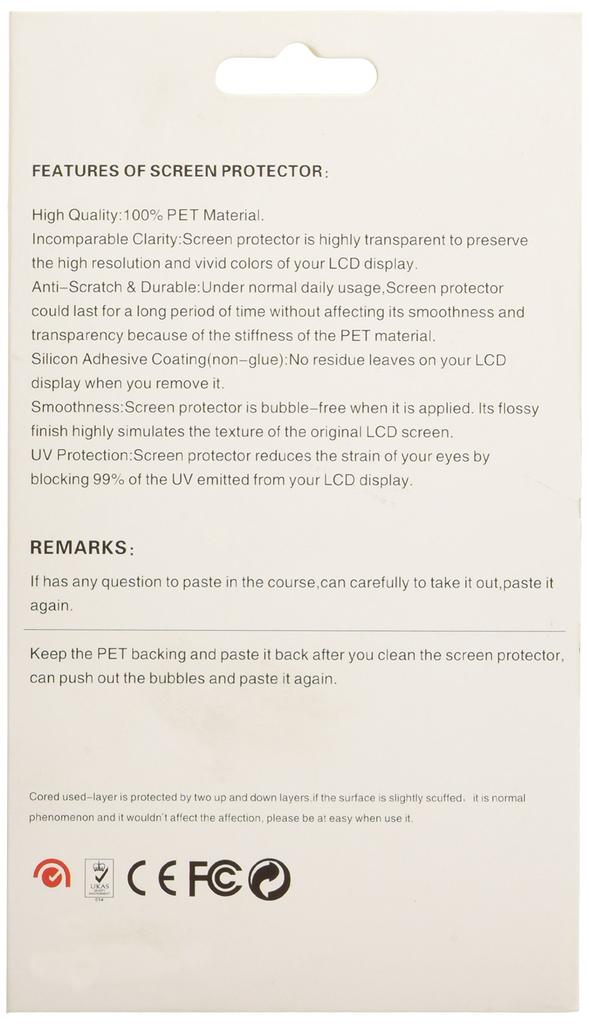 Защитная наклейка Washodo LCD для цифровых зеркальных фотокамер Sony NEX-5, NEX-6, NEX-7, NEX-C3, NEX-F3, NEX-3N с одним объективом "503-0003"