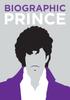 The Prince : Great Lives In Graphic Form Book