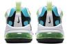 Nike Air Max 270 React Se 'Oracle Aqua' Gs CJ4060-300