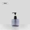 Square Storage Bottles 250/450/650ml Shampoo Press Empty Bottles New Liquid Soap Dispenser