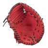 Rookies Series Youth Soft Baseball First Base Left Right Orange RKG-212F Mitt, Right-Handed, Hand,