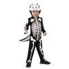Childrens/Kids Dinosaur Skeleton Costume