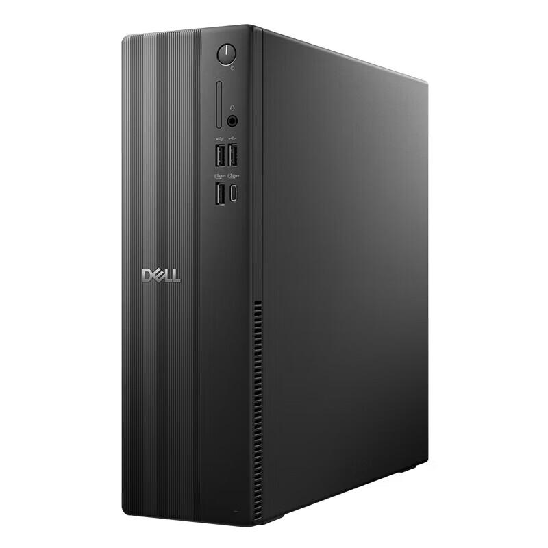Dell Бизнес-настольный ПК ECS1250 (Китайская версия)