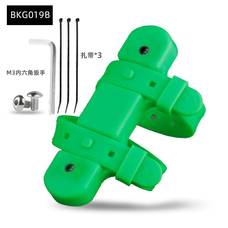 Bicycle Kettle Stand Base Anti-slip Mtb Bike Bottle Holder Mount Adapter For Handlebar Seatpost Tube Frame