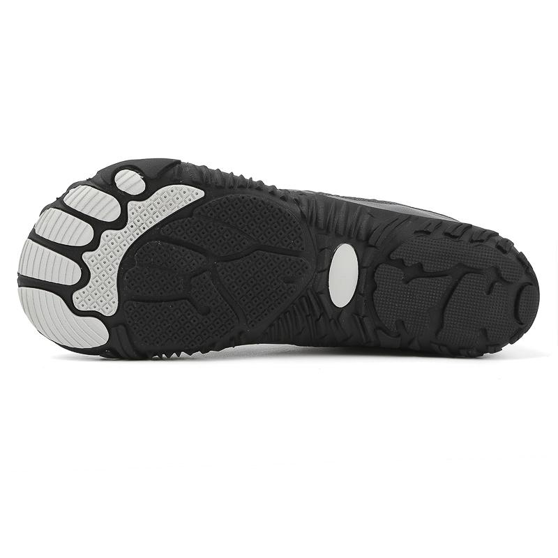 Обувь унисекс босиком, уличные походные треккинговые кроссовки, мужская дышащая обувь, обувь с пятью пальцами, повседневная обувь, обувь для скалолазания, прогулочная обувь