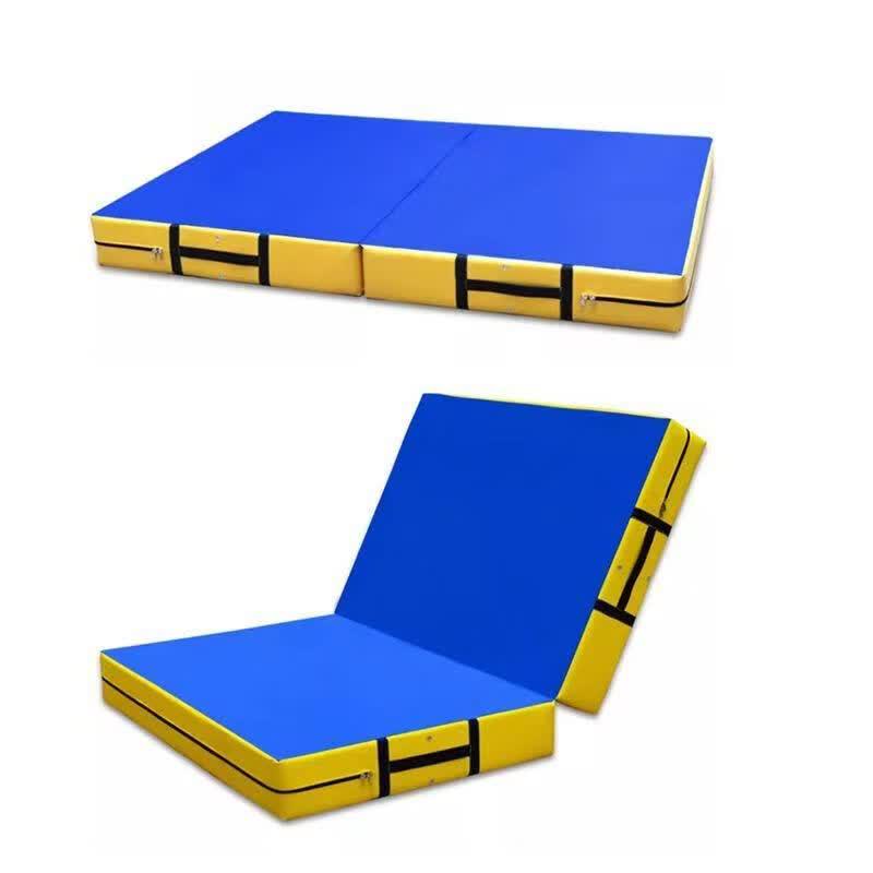 TLXT Acrobatic High Jump Folding Mat