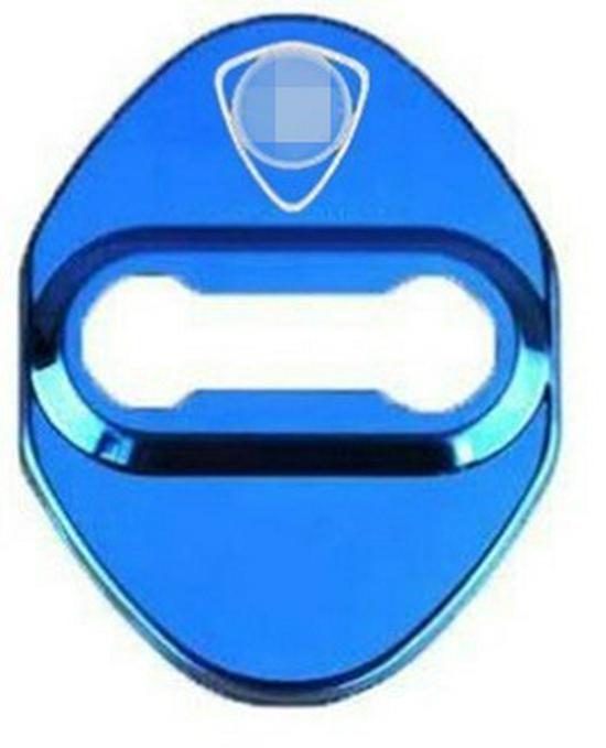 Proton, Myvi, Aruz, Bezza, Axia Car Door Lock Protection & Decoration Cover