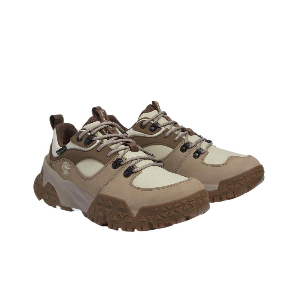 Timberland Ботинки мужские Motion Scramble Кожа Классические Простые Элегантные Уличные Функциональные TB0A6CYHEL81