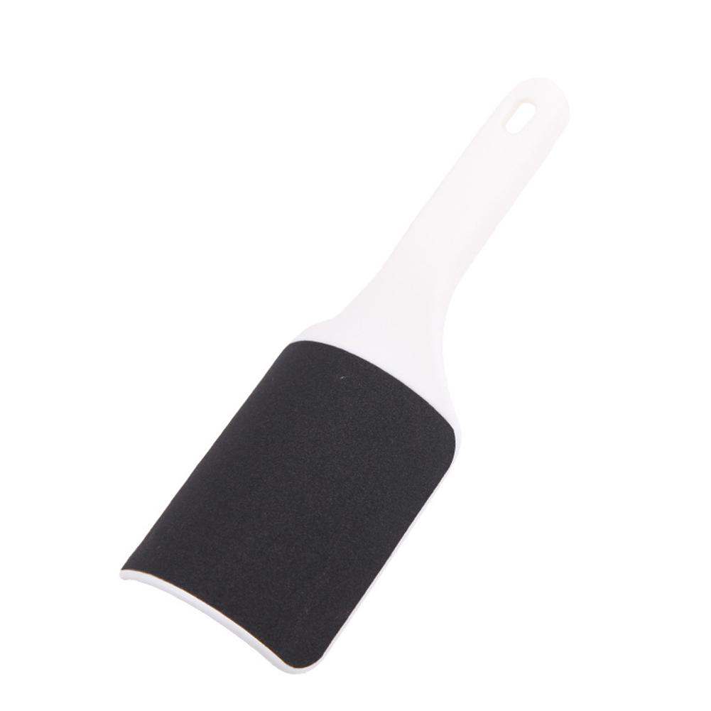 U-образный скребок для ног, шлифовальный станок для ног, удаление омертвевших мозолей, бытовой педикюрный шлифовальный станок для ног, шлифовальный станок для ног, инструмент для полировки кожи ног